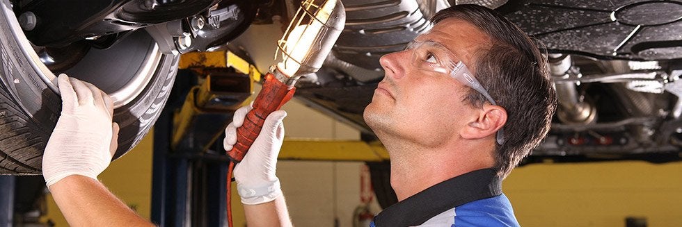 Car Dealer in Weatherford, TX, Parts Department Picture - SouthWest Volkswagen Weatherford