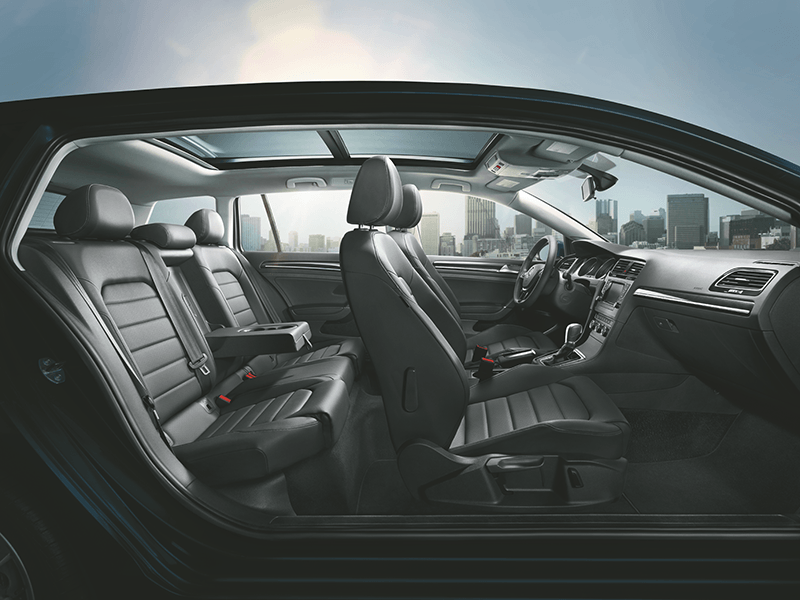 SouthWest Volkswagen Weatherford in Weatherford TX