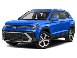 2025 Volkswagen Taos in Weatherford, TX
