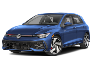 2026 Volkswagen Golf Weatherford, TX