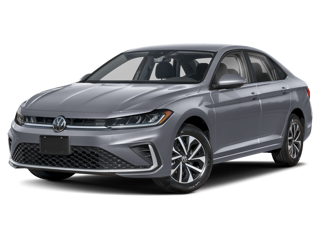 2027 Volkswagen Jetta in Weatherford, TX