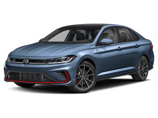 2027 Volkswagen Jetta GLI in Weatherford, TX