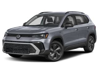 2027 Volkswagen Taos in Weatherford, TX