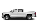 2017 Chevrolet Silverado 1500 LT LT1