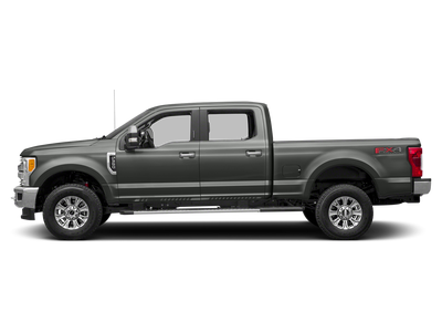 2019 Ford F-250SD F-250® XLT