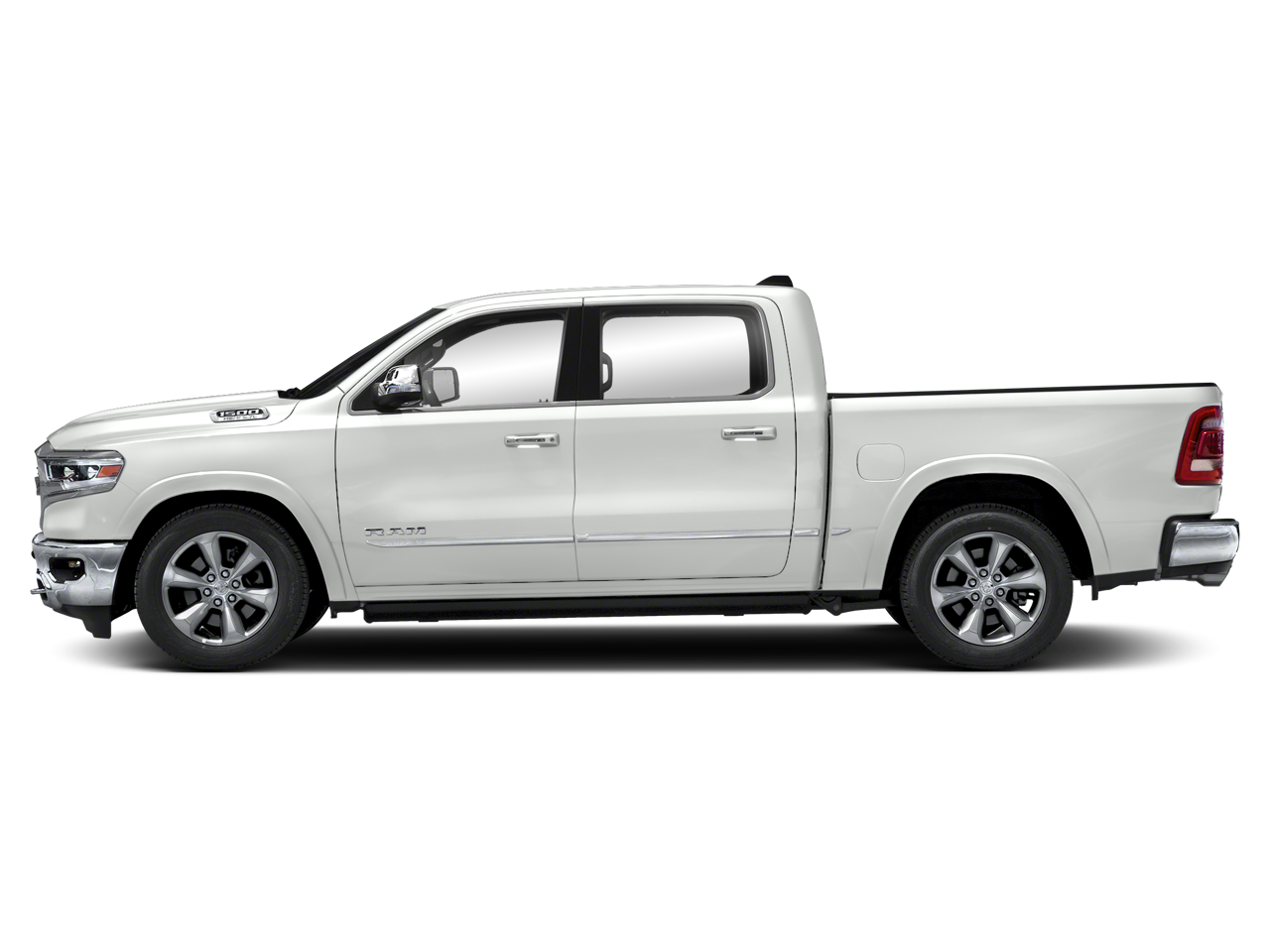 2019 RAM Ram 1500 Limited Crew Cab 4x4 5'7' Box