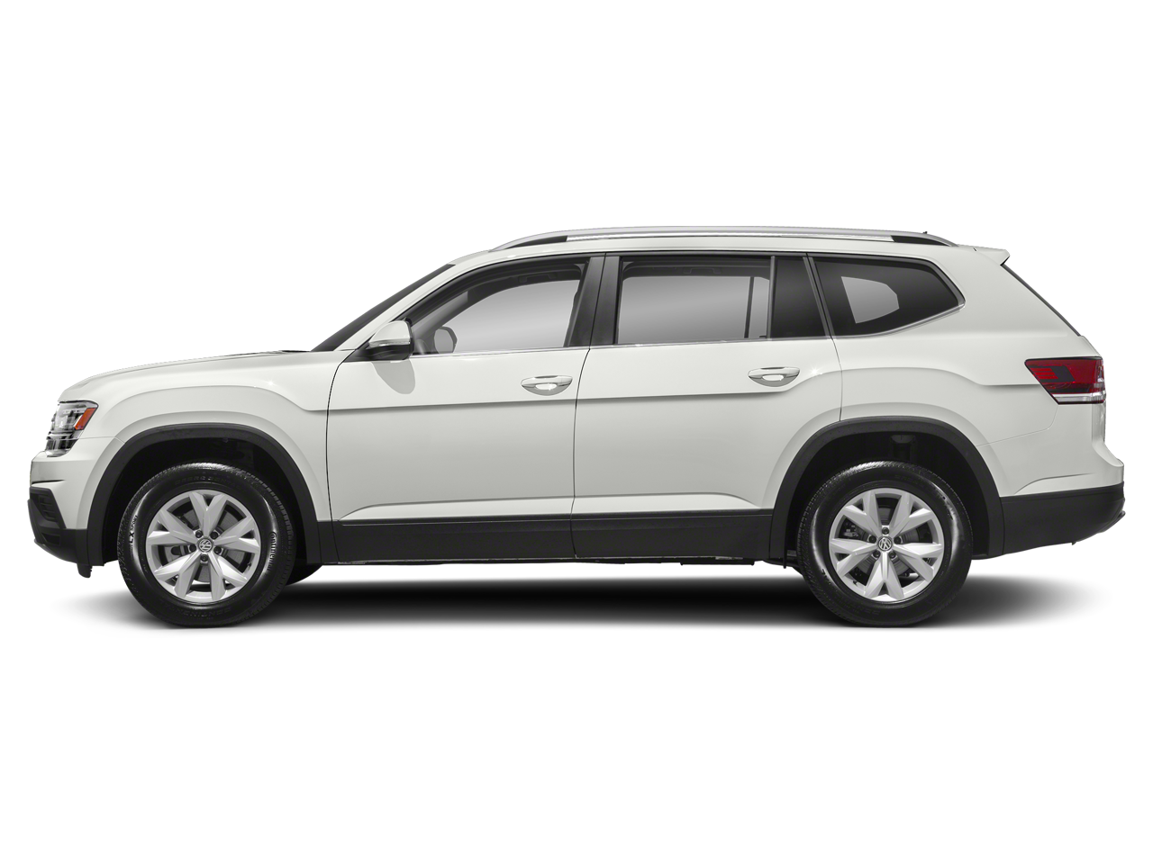 2019 Volkswagen Atlas SEL Premium 4Motion