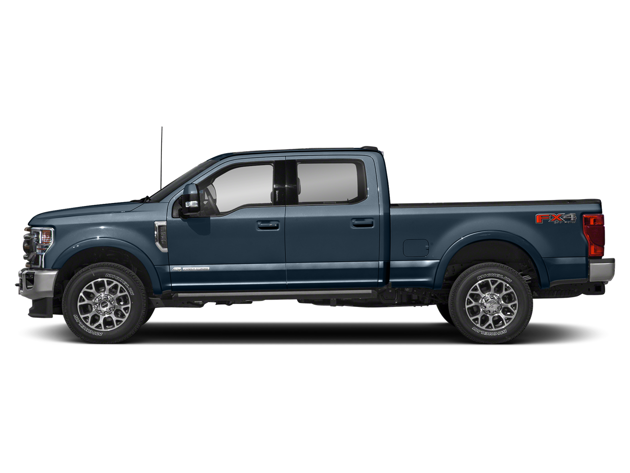 2021 Ford F-250SD F-250® King Ranch®