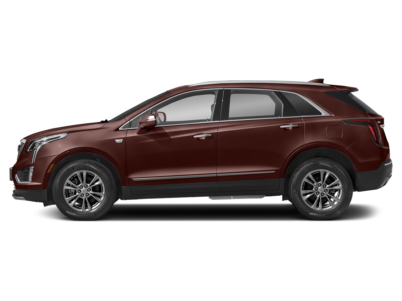2022 Cadillac XT5 FWD Premium Luxury
