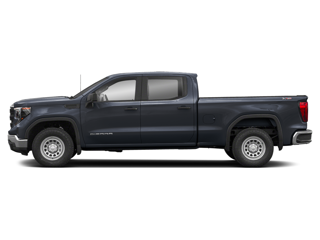 2022 GMC Sierra 1500 SLE
