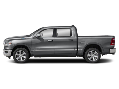 2022 RAM Ram 1500 Limited Crew Cab 4x4 5'7' Box