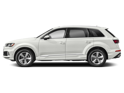 2023 Audi Q7 45 Premium quattro