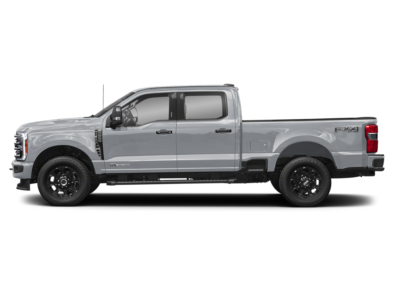 2023 Ford F-250SD F-250® XLT