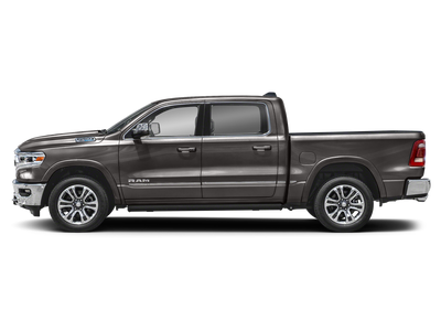 2023 RAM Ram 1500 Limited