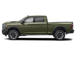 2023 RAM Ram 2500 Power Wagon Crew Cab 4x4 6'4' Box
