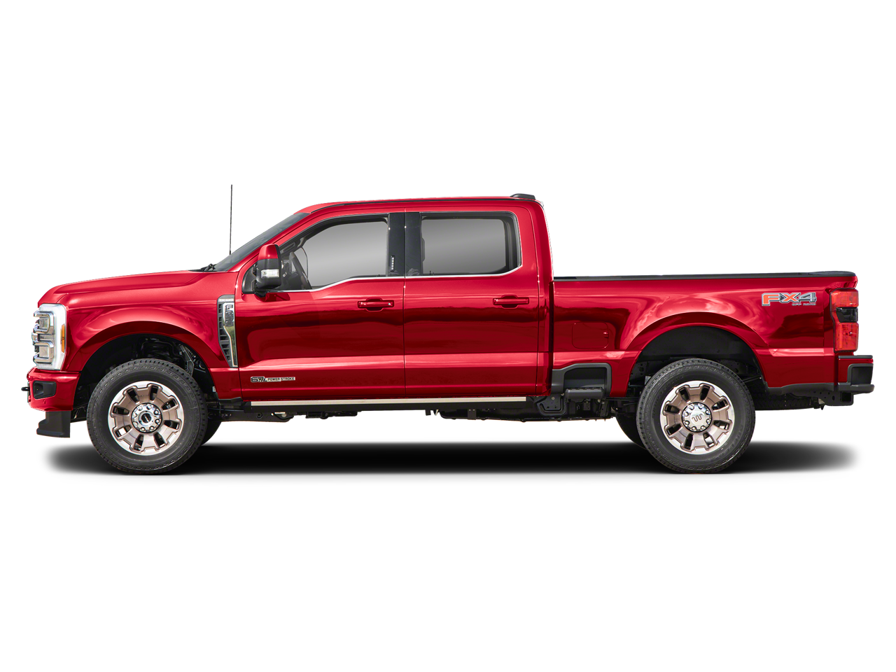 2024 Ford F-250SD King Ranch