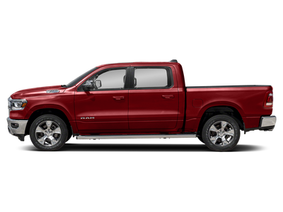 2024 RAM Ram 1500 Laramie Crew Cab 4x2 5'7' Box