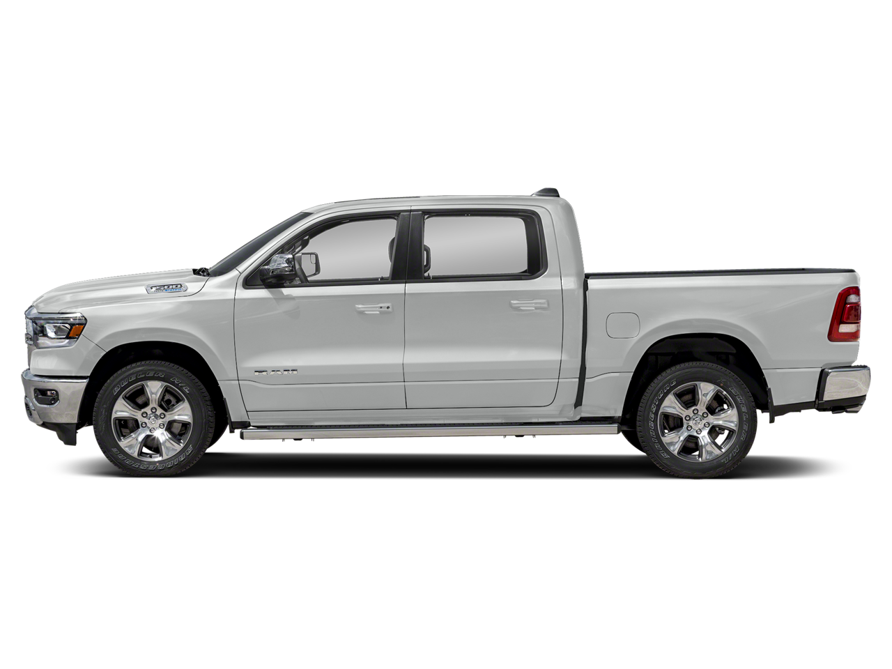2024 RAM Ram 1500 Laramie Crew Cab 4x4 5'7' Box