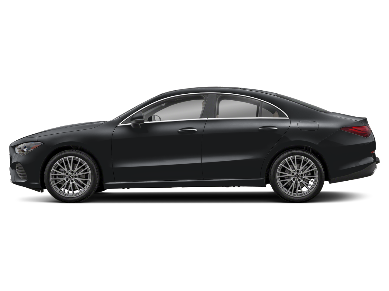 2025 Mercedes-Benz CLA 250 Coupe CLA 250