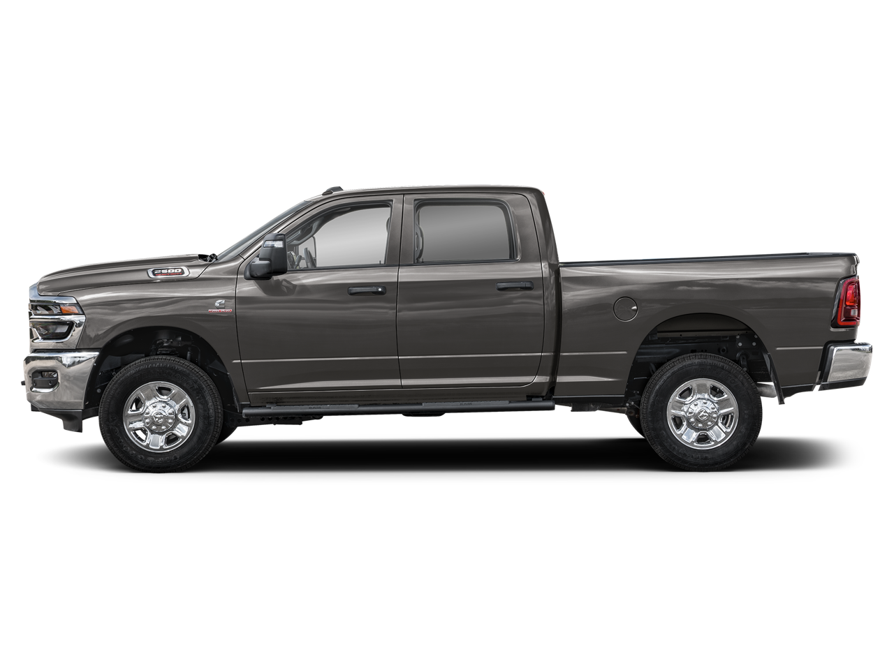 2025 RAM Ram 2500 Tradesman Crew Cab 4x4 6'4' Box