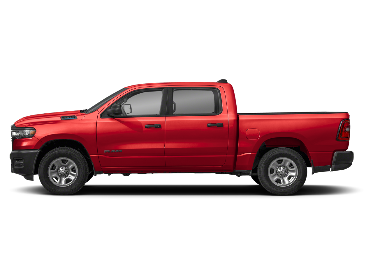 2026 RAM Ram 1500 Express Crew Cab 4x2 5'7' Box