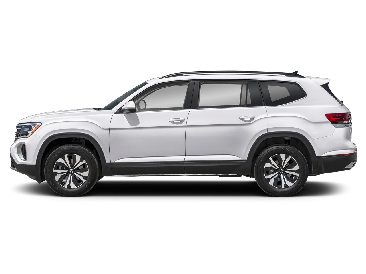 2026 Volkswagen Atlas SE w/Tech - Photo 25