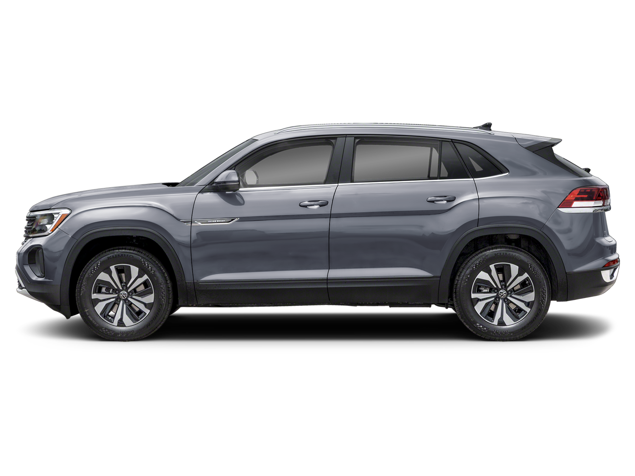 2026 Volkswagen Atlas Cross Sport SE w/Tech - Photo 24