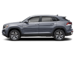 2026 Volkswagen Atlas Cross Sport 2.0T SE w/Tech FWD