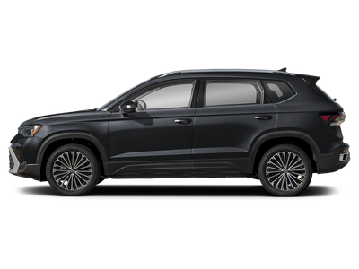 2026 Volkswagen Taos SE FWD