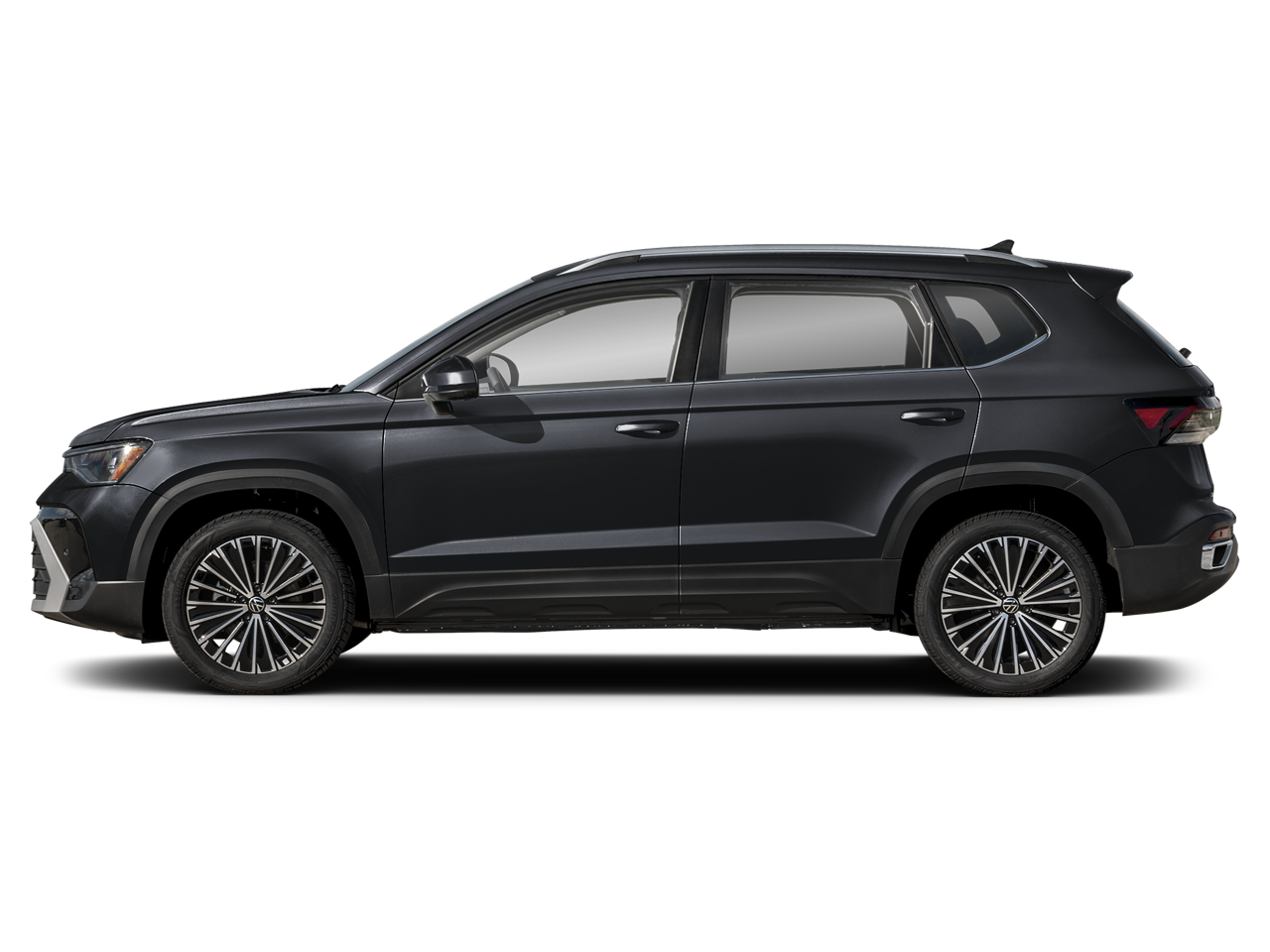 2026 Volkswagen Taos SE FWD