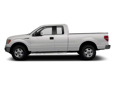 2010 Ford F-150 XLT