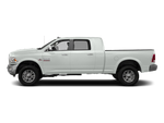 2017 RAM Ram 3500 Limited Mega Cab 4x4 6'4' Box