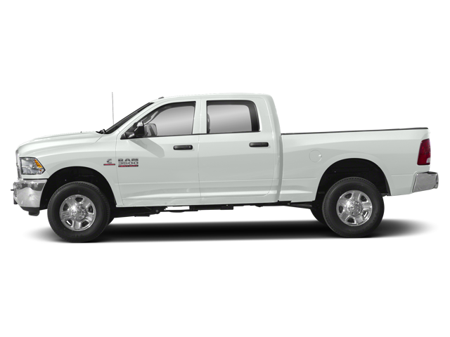 2018 RAM 3500 Laramie Longhorn