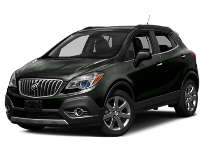 2015 Buick Encore Leather