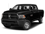 2018 RAM Ram 2500 Tradesman