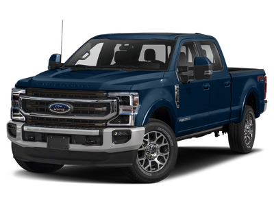 2020 Ford F-250SD F-250® King Ranch®