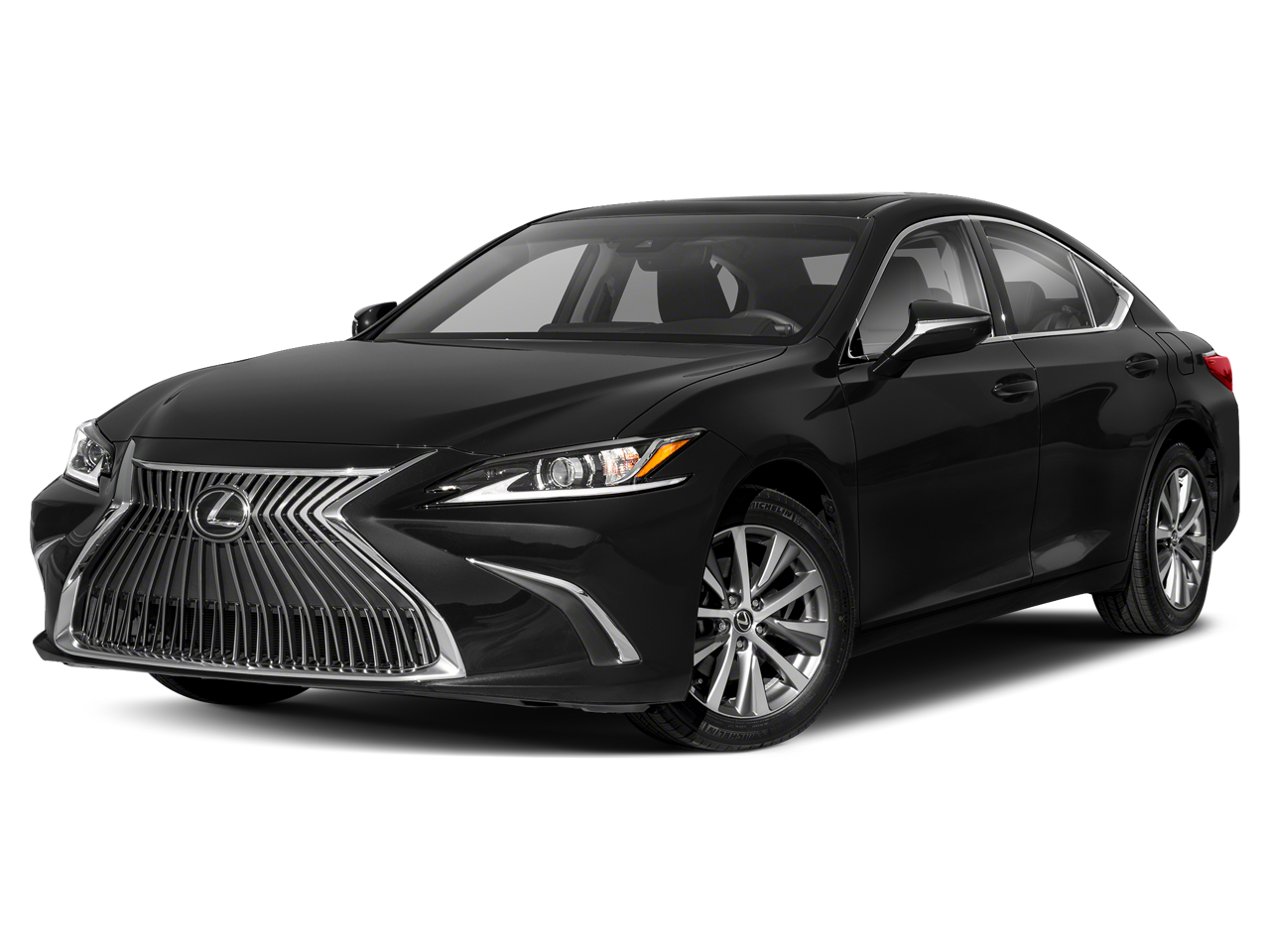 2021 Lexus ES 250 250