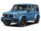 2021 Mercedes-Benz AMG® G 63 4MATIC®