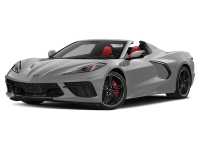 2022 Chevrolet Corvette Stingray 3LT