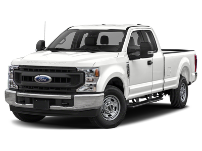 2022 Ford F-250SD F-250® XL
