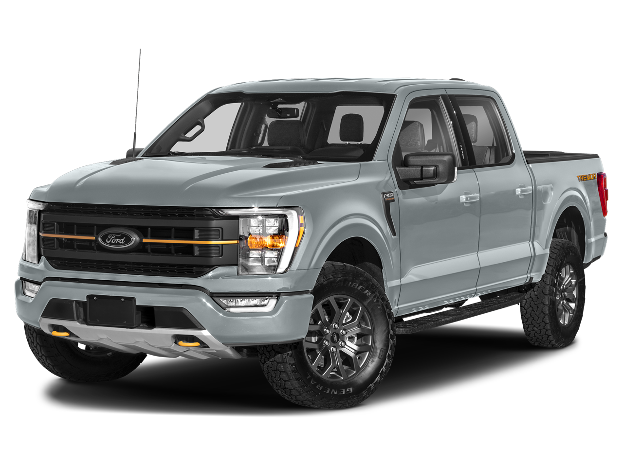 2023 Ford F-150 Tremor®