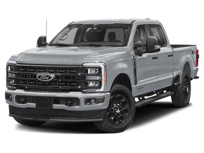 2023 Ford F-250SD F-250® XLT