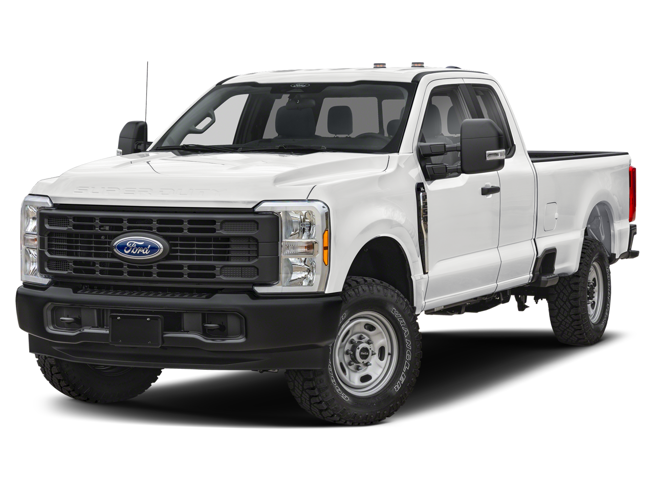 2023 Ford F-250SD F-250® XL