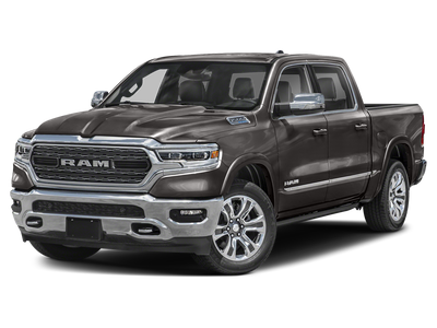 2023 RAM Ram 1500 Limited