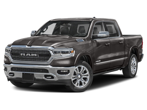 2023 RAM Ram 1500 Limited