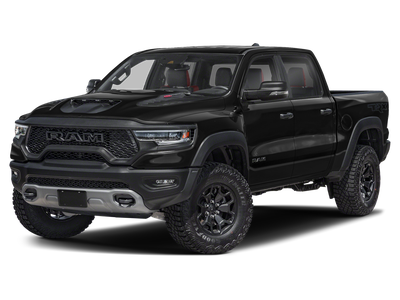 2023 RAM Ram 1500 TRX