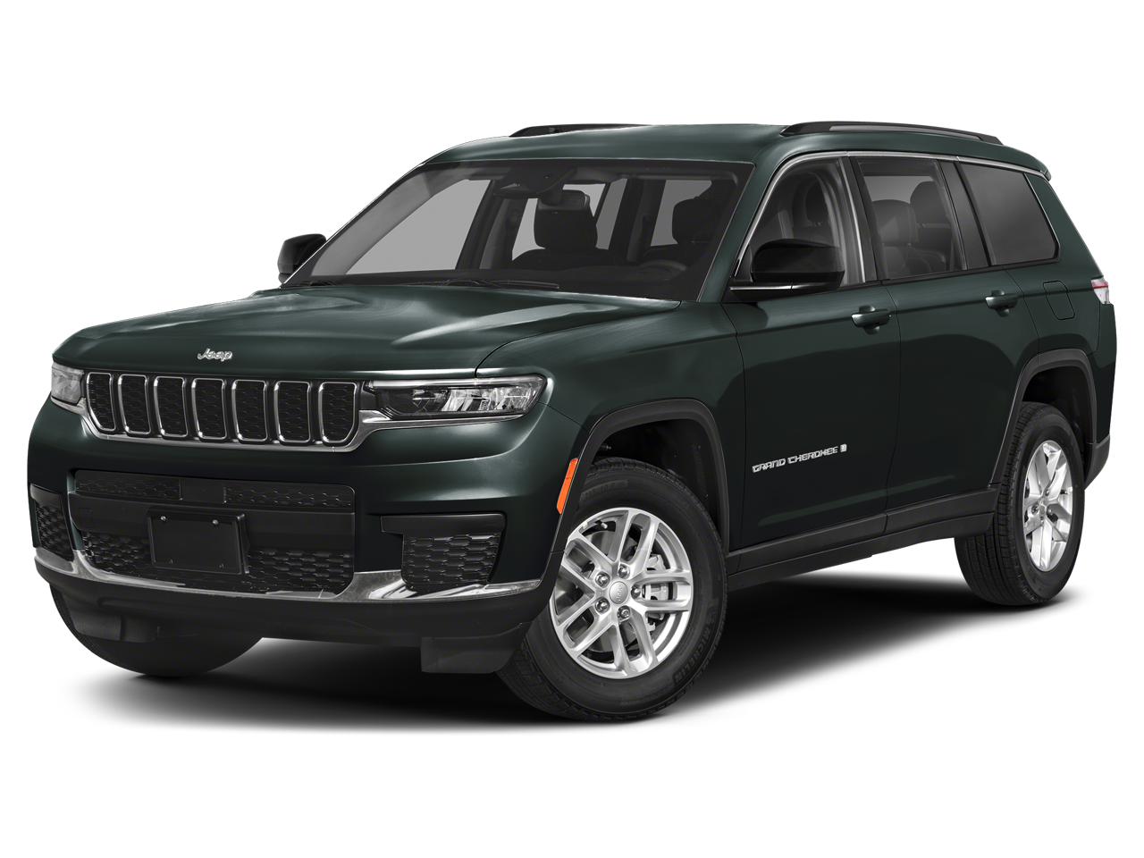 2024 Jeep Grand Cherokee L Limited 4x2