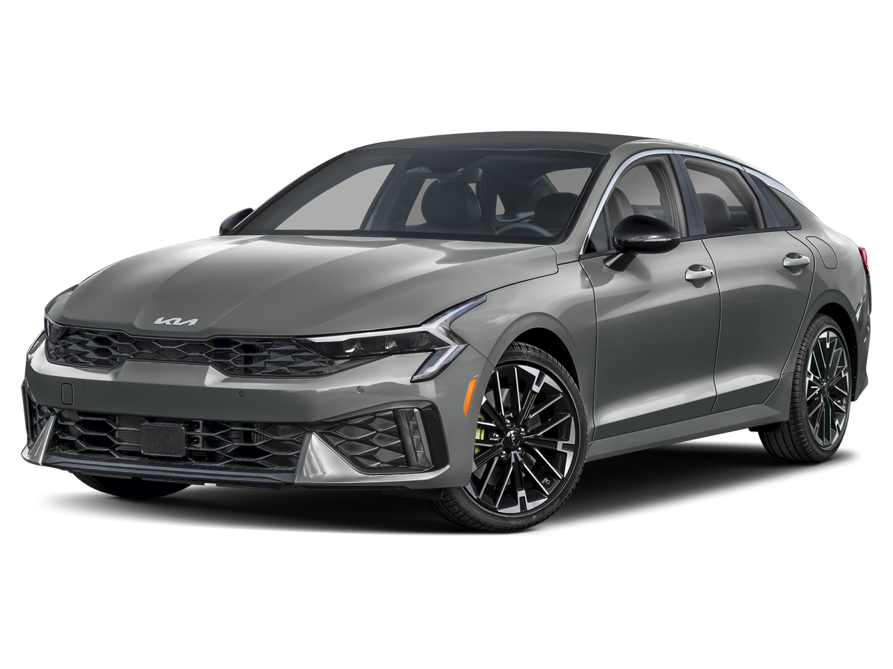 2025 Kia K5 GT