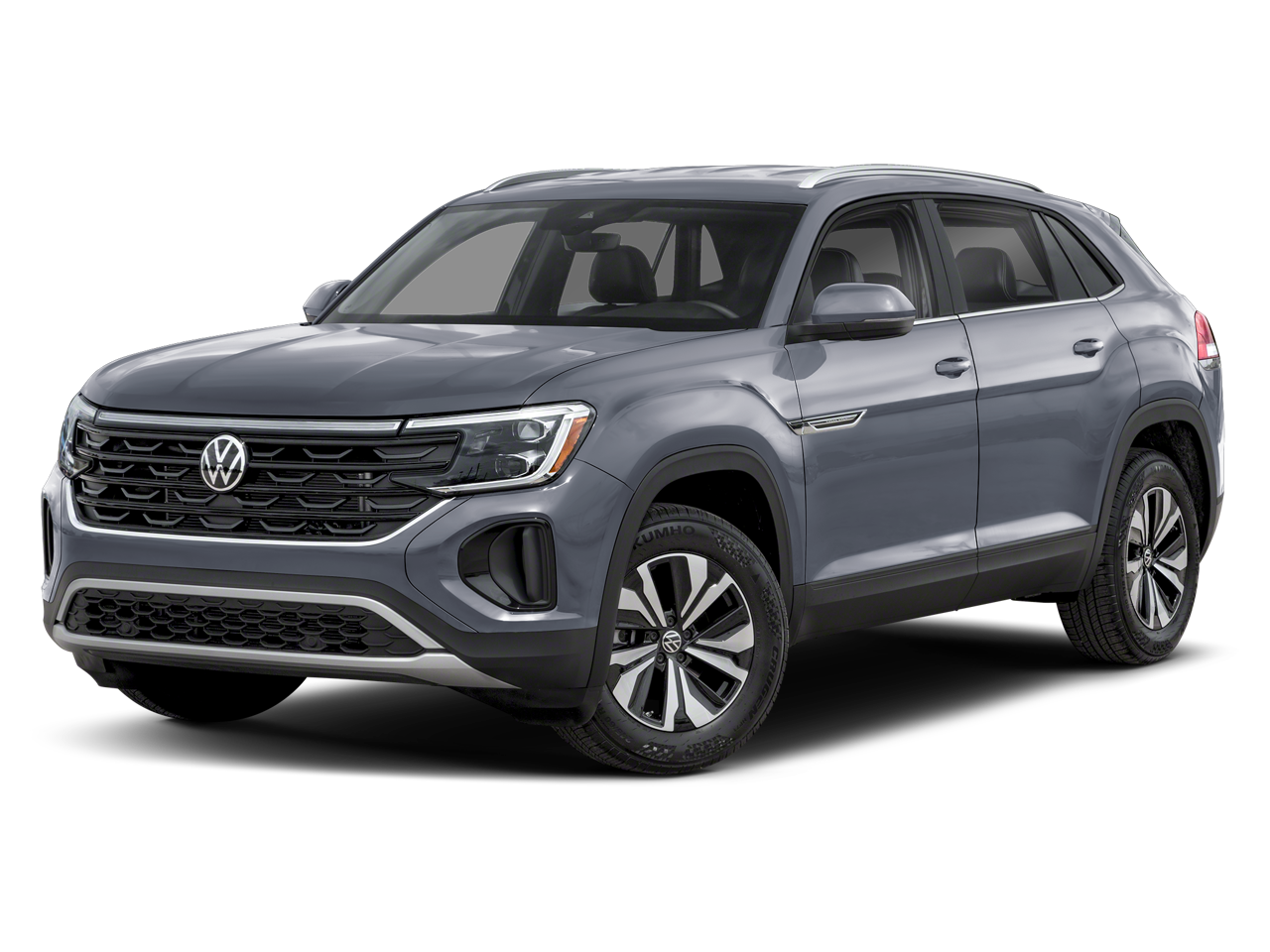 2026 Volkswagen Atlas Cross Sport SE w/Tech - Photo 22