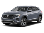 2026 Volkswagen Atlas Cross Sport 2.0T SE w/Tech FWD
